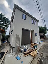 川口市大字安行領根岸の一戸建て