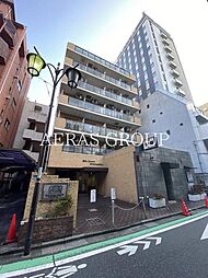 ライオンズマンション新宿5丁目