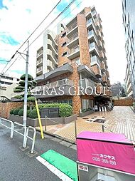 神楽坂ココハイツ