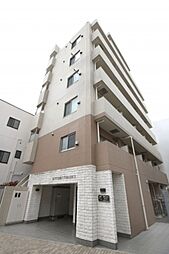 スカイコート板橋第3
