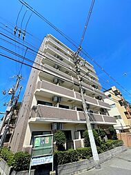 アルファ帝塚山