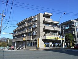 横浜市泉区弥生台