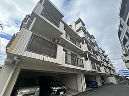 テラスレジデンス西つつじヶ丘