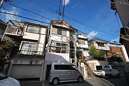 MAYUMIハウス181号館津田元町