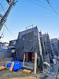 堺市北区百舌鳥梅北町５丁の一戸建て