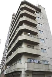 ベルハイム平和島