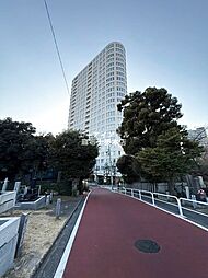 青山ザ・タワー