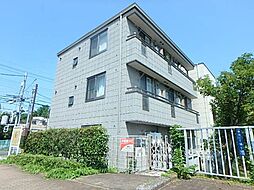 テラス清澄橋 203