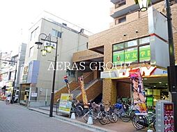 ダイアパレスステーションプラザお花茶屋