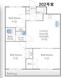 アバンデール四季野