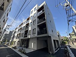 ルミーク北千住