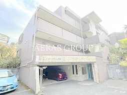 スターダスト麻生