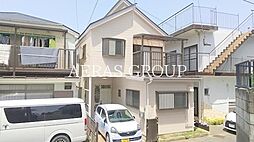 千葉県市川市柏井町451324戸建