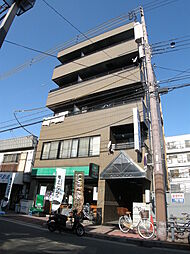 大阪市城東区関目５丁目