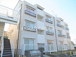 メゾン船橋法典