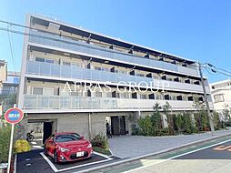 S-RESIDENCE玉川学園前
