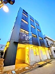 品川区北品川２丁目