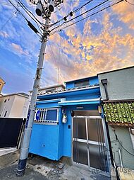 泉大津市小松町の一戸建て