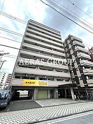 パーク・ノヴァ横浜阪東橋弐番館