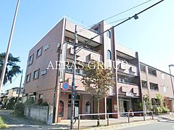 ファインズビル荻窪