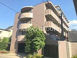 ビラージュ壱番館