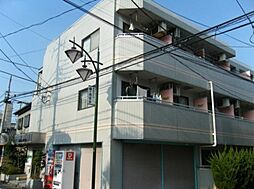 江戸川区北小岩４丁目