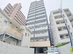 ガーラ・グランディ川崎榎町