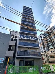 プライムブリス板橋本町