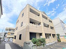 ラッフィナート田園