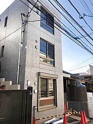 アンジュK西早稲田