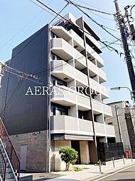 ＡＸＡＳ品川大井町