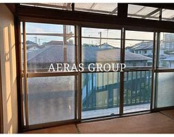 光ケ丘4丁目戸建