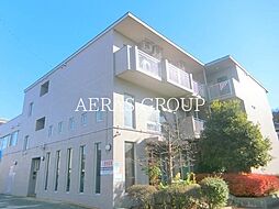 ソレイユＭ津田沼