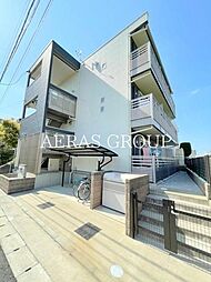 クレイノ与野本町