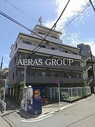 プレシャスガーデン鵜の木