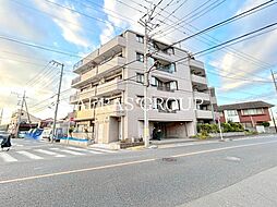 グリーンパーク水元8