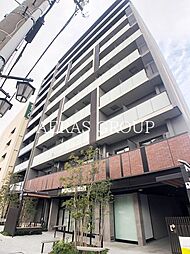 ザ・パークハビオ横浜白楽