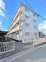 ファベール西浦和I