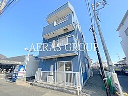 ロイヤルヒルズ忠生