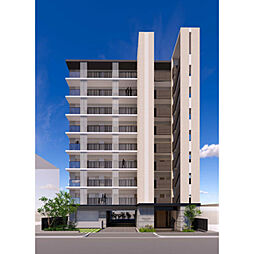 スプランディッド中百舌鳥