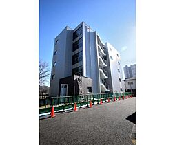 テオリア府中 101