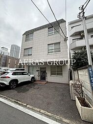 ホンママンション