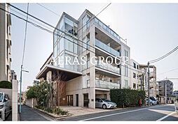 プライムアーバン目黒学芸大学