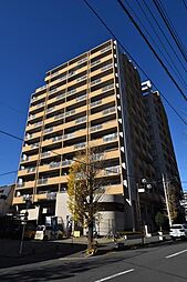 スプランドゥール新狭山