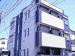 江戸川区西小岩４丁目