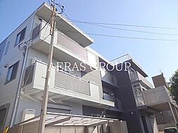 さいたま市中央区上落合３丁目