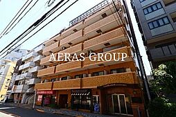 三鷹市下連雀３丁目