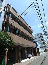 世田谷区等々力５丁目