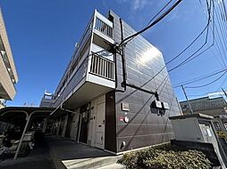 レオパレスチェリーガーデンＡ