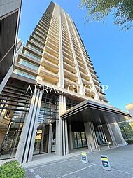 Ｂｒｉｌｌｉａ Ｔｏｗｅｒｓ 目黒サウスレジデンス